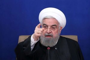 یادداشت روزنامه کیهان درباره حسن روحانی در آستانه انتخابات ریاست جمهوری 1403