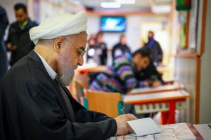 بیانیه حسن روحانی درباره نامزدهای انتخابات ریاست جمهوری 1403