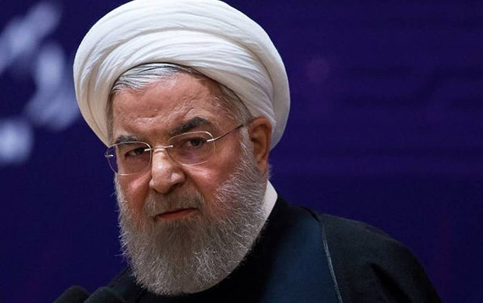 نامه حسن روحانی به صدا و سیما درباره انتخابات ریاست جمهوری 1403