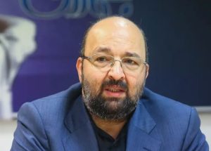 جواد امام، سخنگوی جبهه اصلاحات