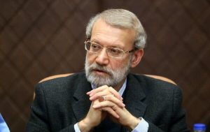 وعده های علی لاریجانی برای رسیدن به ریاست جمهوری